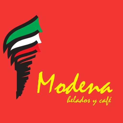 Modena logo