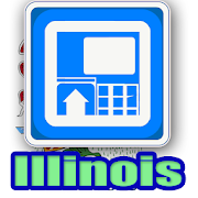 Illinois ATM Finder