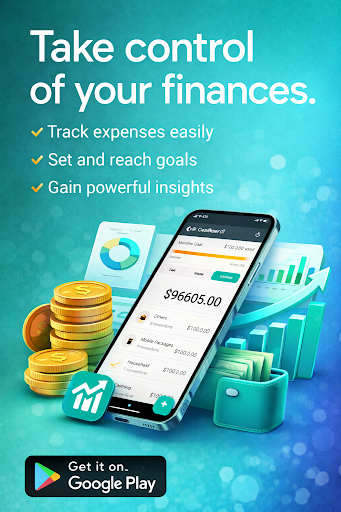 Ledger Wise Expense Tracker