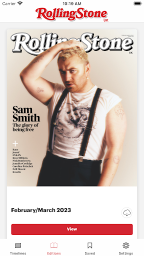 Rolling Stone UK Screen 3