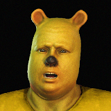 Winnie, what's wrong with you? icon