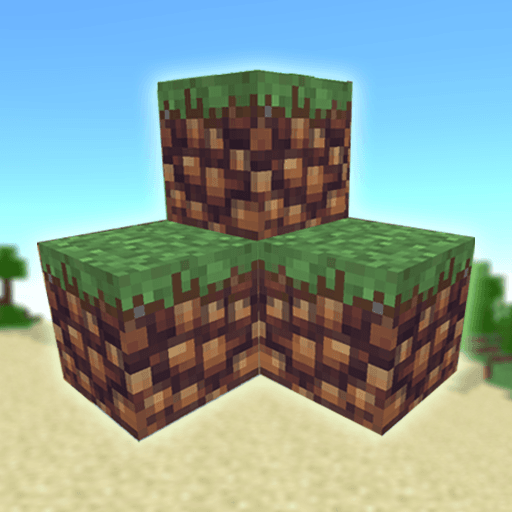 My cubic world Download on Windows