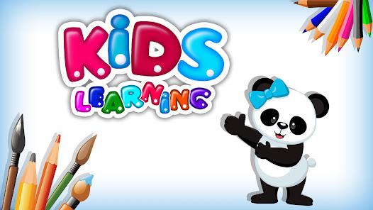 Kids Learning Tracing & Phonic 1.7 APK + Mod (Free purchase) for Android