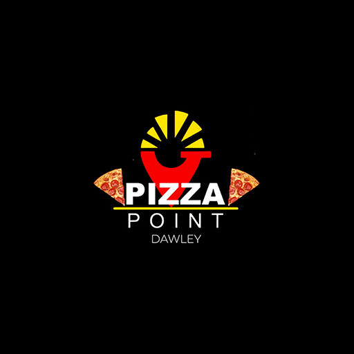Pizza Point Dawley logo