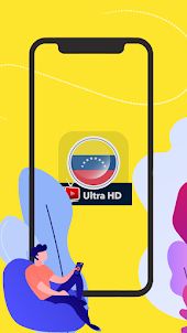 Venezuela-TV-App 2023