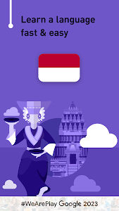 Learn Indonesian - 11000 Words Unknown
