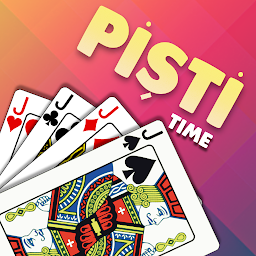 Icon image Pisti - Offline Card Games
