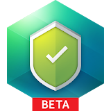 Kaspersky Antivirus AppLock & Web Security Beta icon