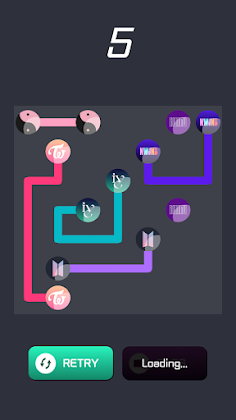 Kpop Connect - Screenshot 4