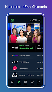 Local Now  Watch Local News, Weather, Movies  TV Apk Download 4