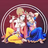 Krishna Bhajans Radha Sang icon