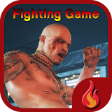 Free Fighting Game icon