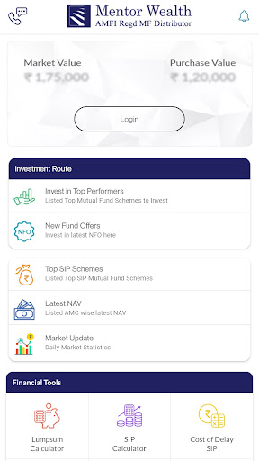 Mentor Wealth Screen 3