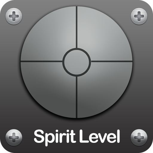 Spirit Level : Bubble level  Icon