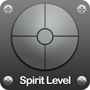 Spirit Level : Bubble level