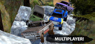 Game screenshot Offroad Outlaws hack