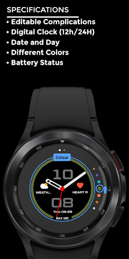 Nighty Hybrid 03 screenshot 9