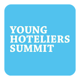 The 8th Young Hoteliers Summit icon