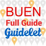 292 Spots Buenos Aires Guide icon
