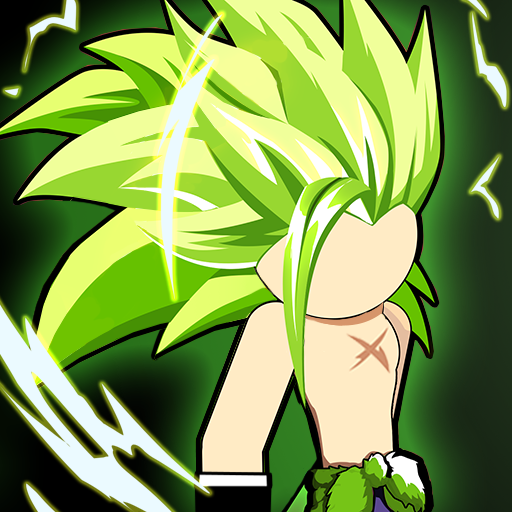 Super Dragon Stickman Battle Warriors Fight Google Play のアプリ
