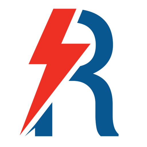 Rapidd: Pros, Events, Podcasts logo