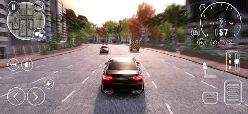 American Car Drift Game 2023