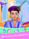 screenshot of Barber Shop: Hair Tattoo Games