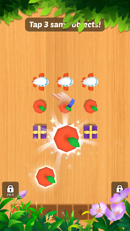 Match Tile 3D - Puzzle Game - 1.2.7 - (Android)
