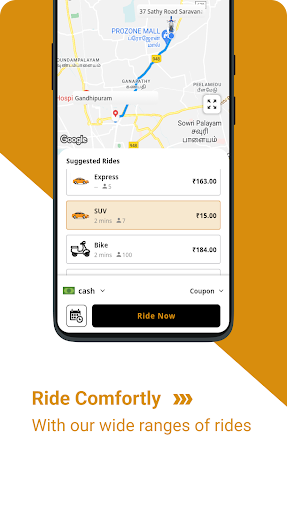 Super Bidding User Screen 2