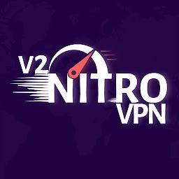 V2nitro vpn |safe high quality