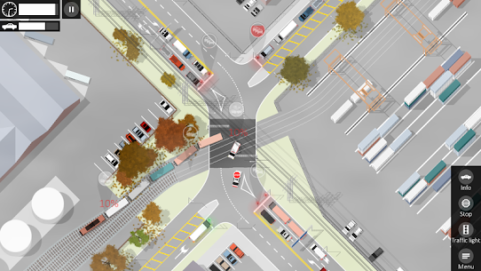 Intersection Controller Mod Apk v1.19.2 (No ADS) For Android 1