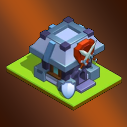 Wall Castle: Tower Defense TD Mod Apk