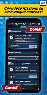 Marvel Collect! by Topps®  Full Apk Download 4