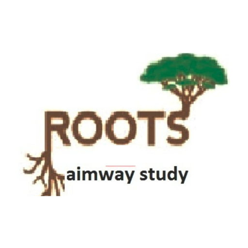 AIMWAY STUDY logo
