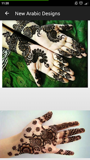Mehndi Designs Henna Tatt Apps On Google Play