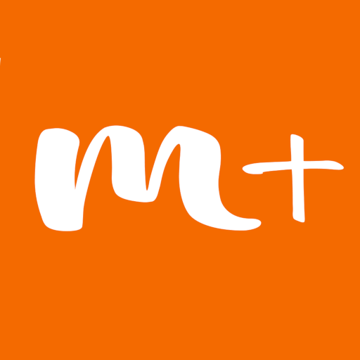 Muutakin logo