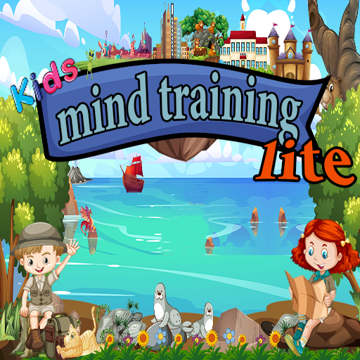 Mind Training Lite  Icon