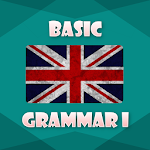 Cover Image of Download Elementary english grammar  APK