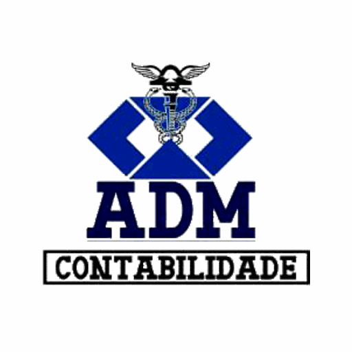 ADM Contabilidade logo