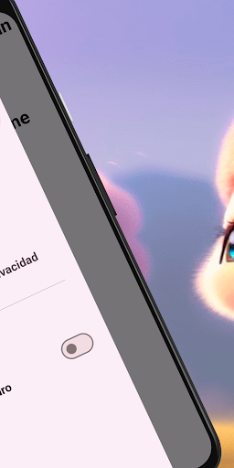 Cute Kawaii Ringtone Screen 3