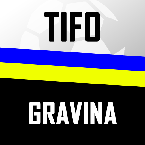 Tifo Gravina