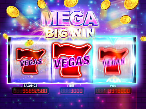 Classic Slots Galaxy: 777 Slot screenshot