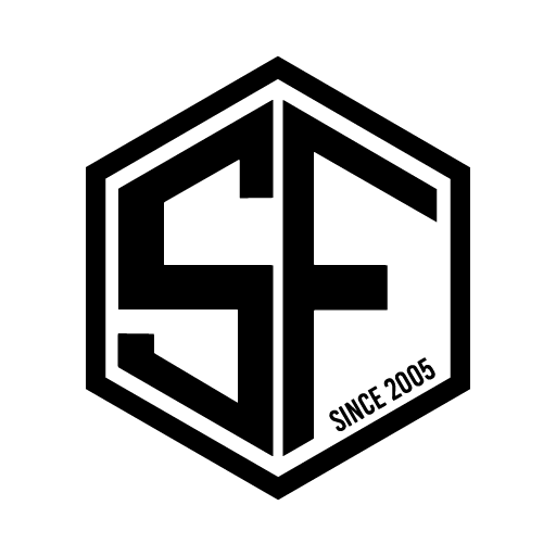 Quiosque ScorpusFit logo