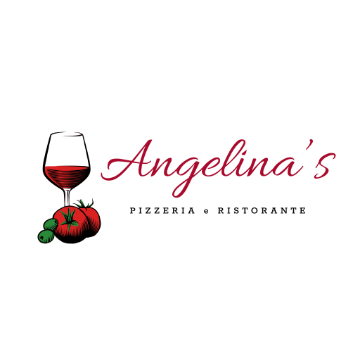 Angelina's Pizzeria 1.0 Icon