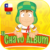 El Chavo Álbum Cl icon