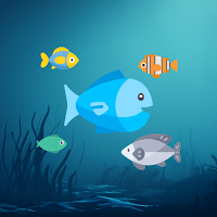 Get Big: Fishy Game