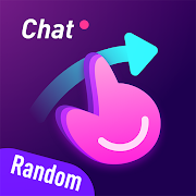 Random  Chat！- Naughty Video Chat，Meet strangers