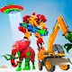 Excavator Robot Car Game – Elephant Robot Games 3d Download on Windows