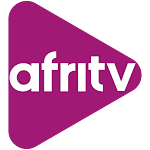 Cover Image of Download AfriTV  APK