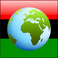 Всемирный Рингтоны африканский